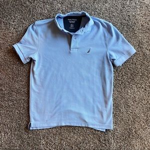 Nautica Deck Shirt polo